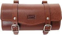 CONTEC zadeltas "classic exclusiv" ct bag classic exclusive gravy - thumbnail