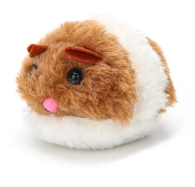 Nobleza Kattenspeelgoed - Trillende muis