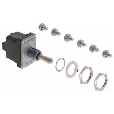 Honeywell SPS 2NT1-12 Tuimelschakelaar 1 stuk(s)