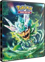 Pokémon TCG SV06 Twilight Masquerade 9-Pocket Portfolio - thumbnail