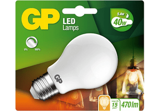 GP Lighting Gp Led Classic Fil. D 4,5w E27 GP Lighting Gp Led Classic Fil. D 4,5w E27