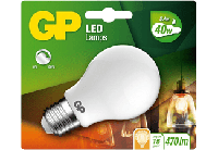 GP Lighting Gp Led Classic Fil. D 4,5w E27 - thumbnail