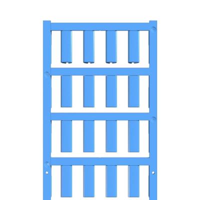 Weidmüller 2772440000 SF-DT 4.5/21 MC NE BL Kabelmarkeringssysteem 96 stuk(s)