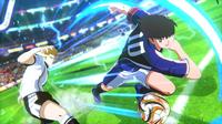 Captain Tsubasa Rise of New Champions - thumbnail