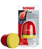 Sonax 417341 P-Ball Opbrengspons 1 stuk(s) (l x b x h) 80 x 72 x 140 mm - thumbnail
