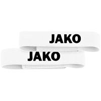 JAKO 2923 Kousenophouder - Wit - One Size - thumbnail