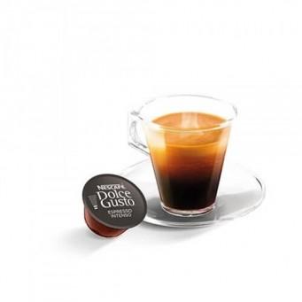 Dolce Gusto - Espresso Intenso XL - 30 Capsules