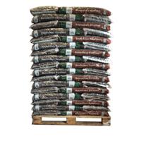 Pallet Boomschors excellent 2.040 liter Pokon - Pokon - thumbnail