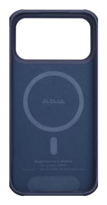 Pitaka ProGuard case iPhone 17 Pro Max - Milky Way Galaxy