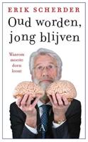 Oud worden, jong blijven - thumbnail