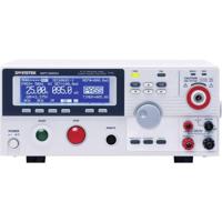 GW Instek GPT-9804 Isolatiemeter, Stootspanningstester 100 V, 250 V, 500 V, 1000 V 9500 MΩ - thumbnail