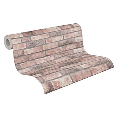 AS Creation Elements 2 - Grau - 388122