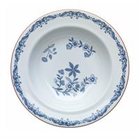 RORSTRAND - Ostindia - Diep Bord 24cm - thumbnail