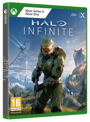 Halo Infinite