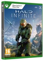 Halo Infinite - thumbnail