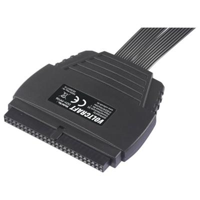 VOLTCRAFT DOV-PP116 Logic sondeset 200 MHz