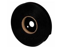 3M Dual Lock SJ3550CF Klittenband Om vast te plakken Paddenstoel (l x b) 1 m x 25 mm Zwart per meter - thumbnail