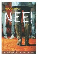 Nee! - Mirjam Mous - ebook