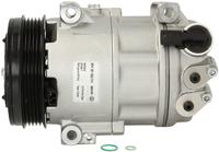 Compressor, airconditioning ACP162000S - thumbnail