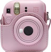 Fujifilm INSTAX mini 12 Case - Blossom Pink - thumbnail