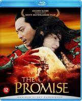 Promise - Blu-Ray (8713045220693) - thumbnail