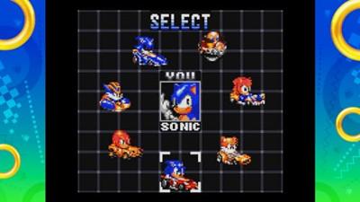 PS5 Sonic Origins Plus