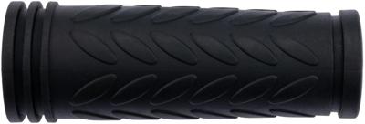 Westphal handvat fixed grips f.internal ge short re.black 90mm