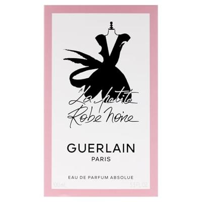 Guerlain La Petite Robe Noire Absolue Eau de Parfum 100ml Guerlain La Petite Robe Noire Absolue Eau de Parfum 100ml