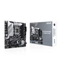 Moederbord Asus PRIME Z790M-PLUS LGA 1700 INTEL Z790 - thumbnail