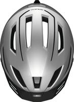 Abus helm pedelec 2.0 mips zilver edition m 52-57cm - thumbnail