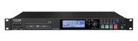 Tascam SS-R250N solid-state netwerk audio recorder - thumbnail