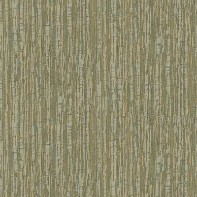 Dutch Wallcoverings Behang Embellish Silk Texture Green De120085