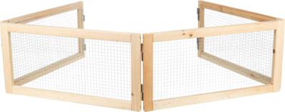 Trixie indoor ren cavia met 4 elementen