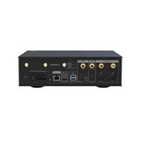 Eversolo DMP-A6 Master Edition Streamer Netwerkspeler Muziekservice en streaming MQA Volledige decoderen DAC - thumbnail