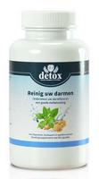 Detox D Darmen Capsules - thumbnail