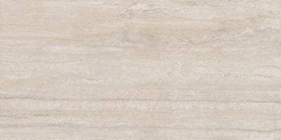 Vloer-/wandtegel travertin Saloni Travertine 120x60cm light mat