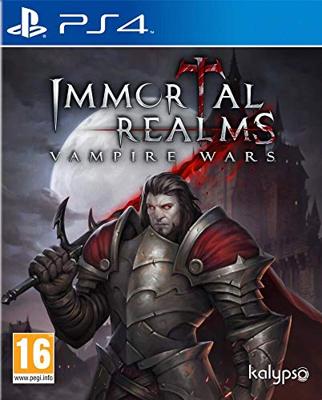 Immortal Realms Vampire Wars Immortal Realms Vampire Wars