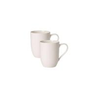 Villeroy & Boch For Me Koffiebeker, per 2 - thumbnail