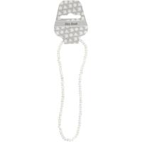 Creativ Company Facet kralen kristal, 100st. - thumbnail