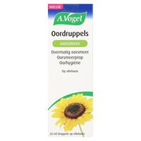 A. Vogel Oorsmeer Druppels 20ml - thumbnail