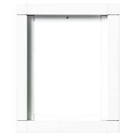 Siedle 210004954-00 Montageaccessoire voor Accessoires voor deurintercom Antraciet - thumbnail