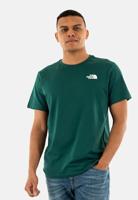 The North Face S/S Redbox Casual T-shirt Heren 2XL - thumbnail