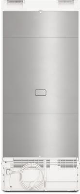 Miele K 4323 DD ws Koelkast zonder vriesvak Wit - thumbnail