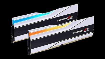 G.Skill Trident Z5 Neo RGB F5-6000J2836G16GX2-TZ5NRW geheugenmodule 32 GB 2 x 16 GB DDR5 6000 MHz