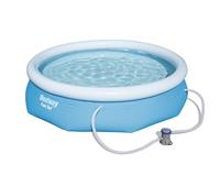Bestway Pool fast 305x76cm PVC - thumbnail