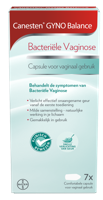 Canesten Gyno Balance Capsules - thumbnail