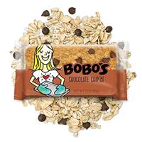 Bobo'S Oat Bars All Natural - Chocolate - 300 ml Bars - thumbnail