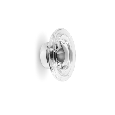 Tom Dixon - Press Oppervlakte Mini Heldere Wandlamp