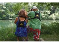 Bynolyt verrekijkerharnas (voor Bynolyt en Meopta) - thumbnail