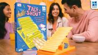 Tilt 'N' Shout - thumbnail